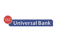 Банк Universal Bank в Прилиманском